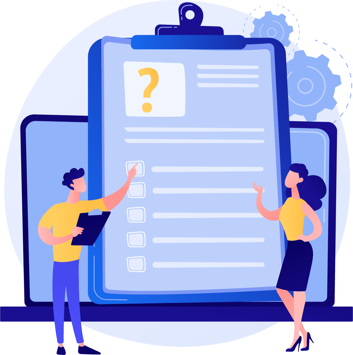 Pourquoi nous choisir